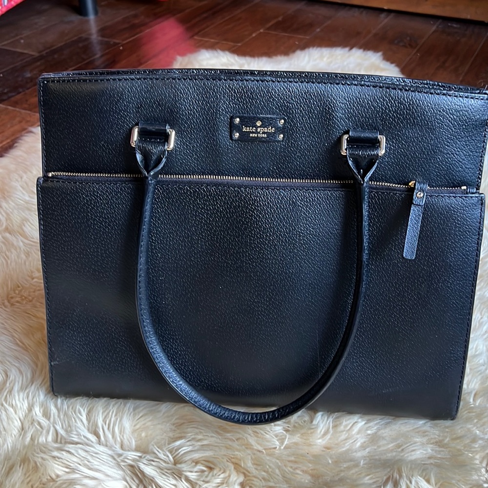 Kate spade tote
